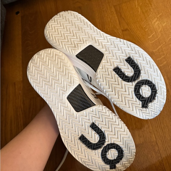 The Roger Pro 2 Tennis Shoes - Picture 4 of 7